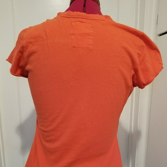 Peace Tee - Picture 2 of 5